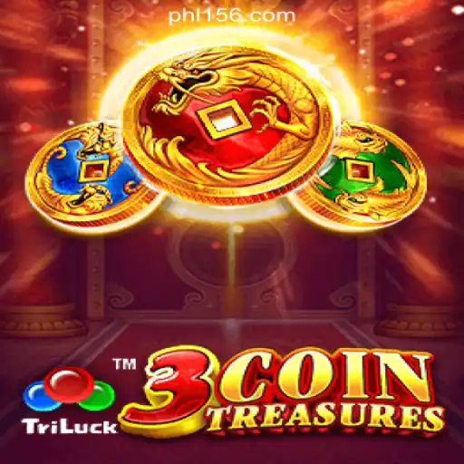 Unveiling the Excitement of 3CoinTreasures: A New Era in Online Casino Gaming