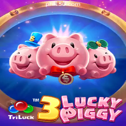 Explore the Exciting World of 3LUCKYPIGGY at PH156.COM Online Casino Philippines