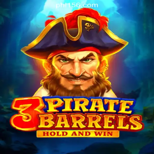 Discovering the Thrills of 3PirateBarrels: A New Face in Online Gaming