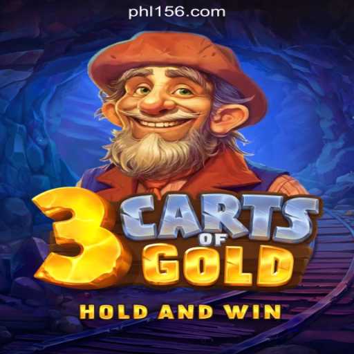 Exploring the Exciting World of 3cartsOfGold at PH156.COM Online Casino Philippines