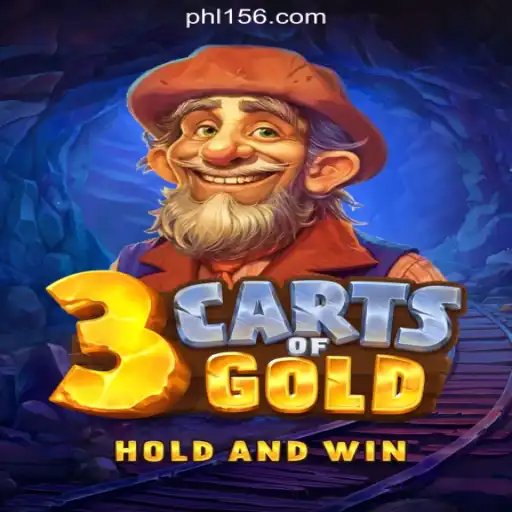 Exploring the Exciting World of 3cartsOfGold at PH156.COM Online Casino Philippines