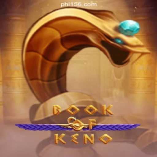 Exploring the Exciting World of BookOfKeno at PH156.COM Online Casino Philippines