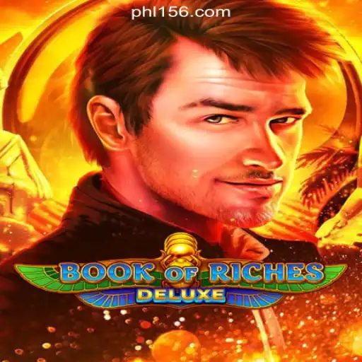 Discovering Book of Riches Deluxe at PH156.COM Online Casino Philippines