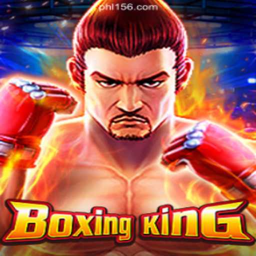 Experience the Thrill of BoxingKing at PH156.COM Online Casino Philippines