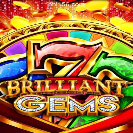 Discovering the Allure of BrilliantGems: A Glimpse into the Exciting World of PH156.COM Online Casino Philippines