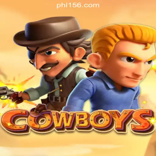 Exploring COWBOYS: A Thrilling Adventure in PH156.COM Online Casino Philippines