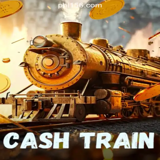 Exploring the Thrills of CashTrain: A Comprehensive Guide to PH156.COM Online Casino's Latest Game