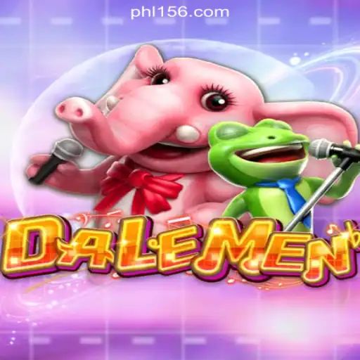 Discovering DALEMEN: A New Era of Online Casino Gaming in the Philippines