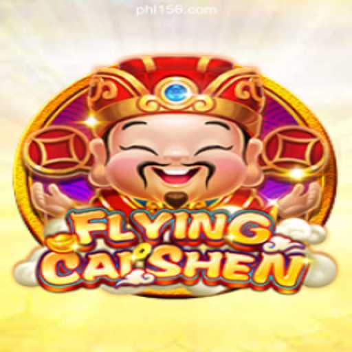 Discover FlyingCaiShen: A Thrilling Casino Adventure with PH156.COM Online Casino Philippines