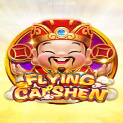 Discover FlyingCaiShen: A Thrilling Casino Adventure with PH156.COM Online Casino Philippines