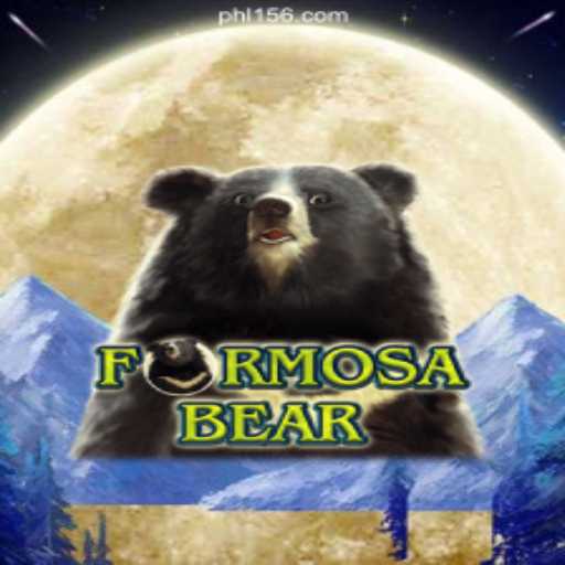 Unveiling FormosaBear: A Captivating New Game at PH156.COM Online Casino Philippines