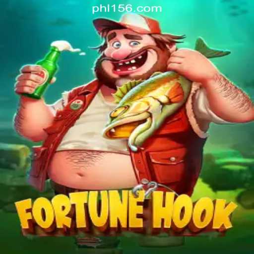 FortuneHook: Dive into the Thrilling World of PH156.COM Online Casino Philippines