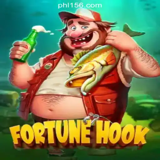 FortuneHook: Dive into the Thrilling World of PH156.COM Online Casino Philippines
