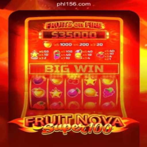 Exploring the Exciting World of FruitNovaSuper100 at PH156.COM Online Casino Philippines