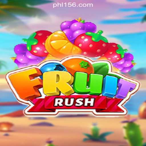 FruitRush: The Thrilling Adventure in Online Casino Gaming
