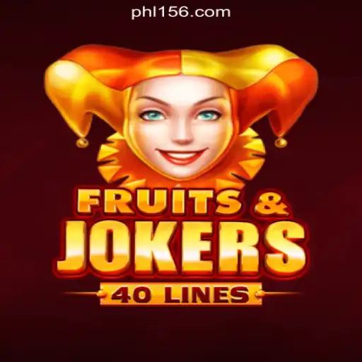 Exploring the Thrills of FruitsAndJokers40 at PH156.COM Online Casino Philippines