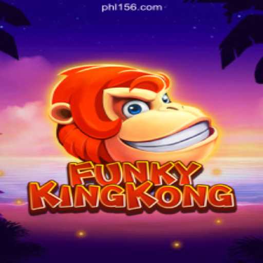 FunkyKingKong: A Thrilling Adventure in the World of Online Casinos