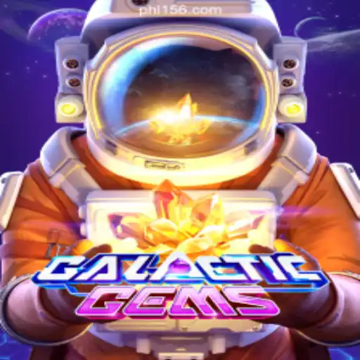 Exploring GalacticGems: An Immersive Space Adventure with PH156.COM Online Casino