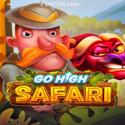 Explore the Thrilling World of GoHighSafari at PH156.COM Online Casino Philippines