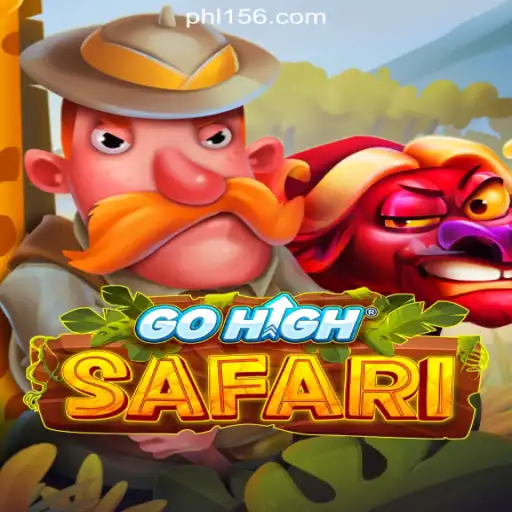 Explore the Thrilling World of GoHighSafari at PH156.COM Online Casino Philippines