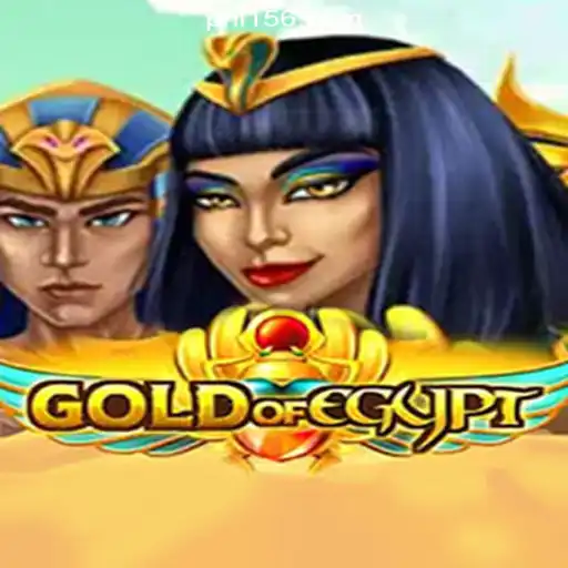 Discover the Riches of GoldOfEgypt at PH156.COM Online Casino Philippines