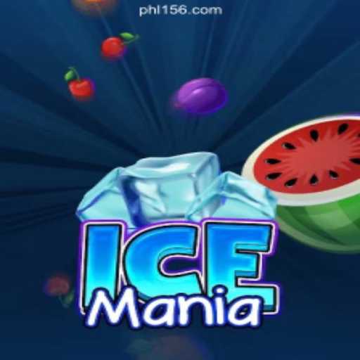 Dive into IceMania: The Latest Exciting Game at PH156.COM Online Casino Philippines