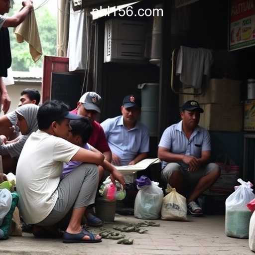 Jueteng: An In-Depth Look at Its Impact and Efforts to Combat It