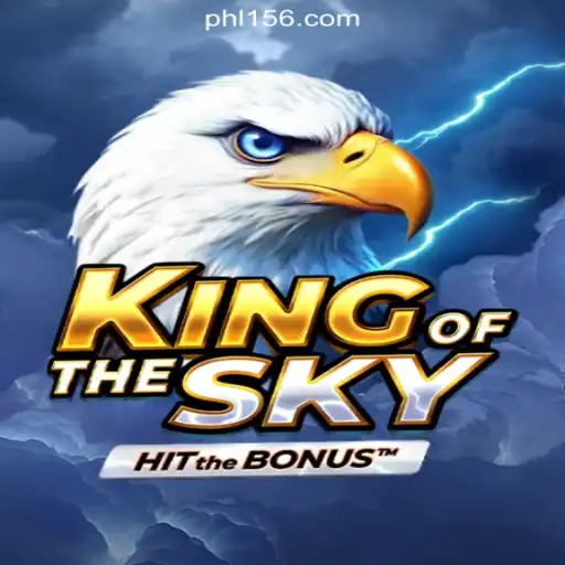King Of The Sky: A Thrilling Experience at PH156.COM Online Casino Philippines