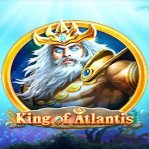 KingofAtlantis: Dive into the Mystical World of Online Casino Gaming