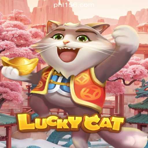 A Comprehensive Guide to LuckyCat: The Pinnacle of PH156.COM Online Casino Philippines