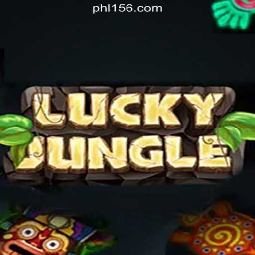 Dive into the Exciting World of LuckyJungle at PH156.COM Online Casino Philippines