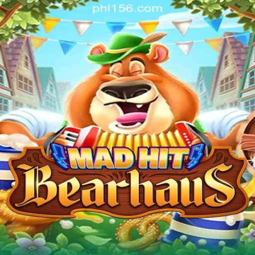 MadHitBearhaus: A Thrilling New Addition to the Casino Scene