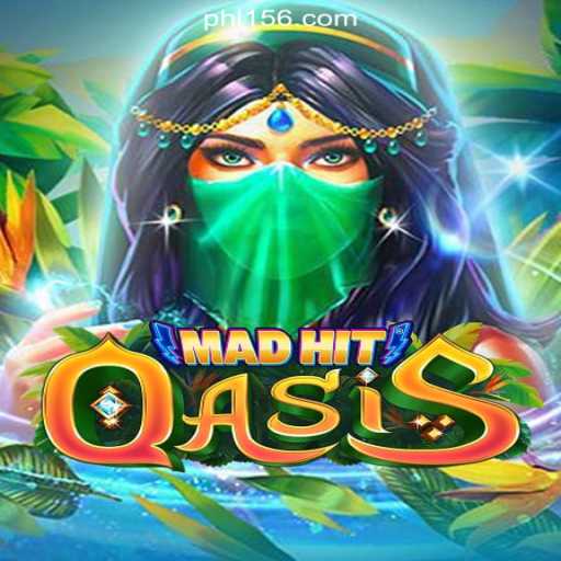 Discover MadHitOasis: The Ultimate Gaming Adventure at PH156.COM Online Casino Philippines