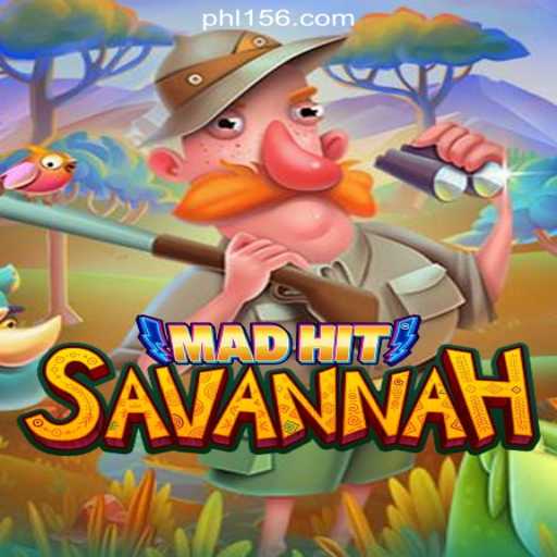 MadHitSavannah: A Thrilling Journey Through the Virtual Savanna