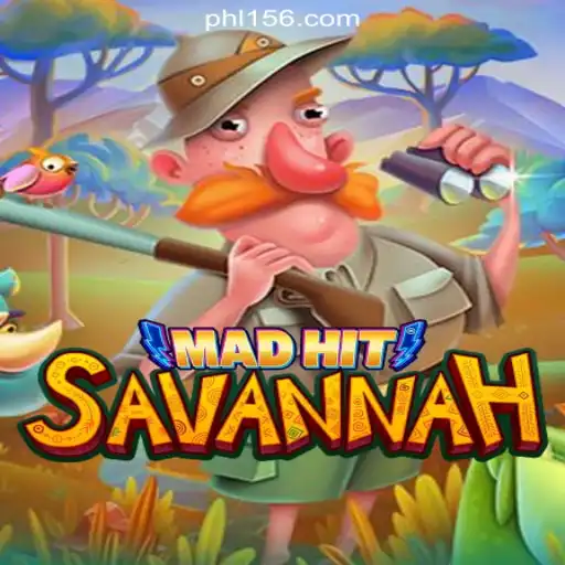 MadHitSavannah: A Thrilling Journey Through the Virtual Savanna