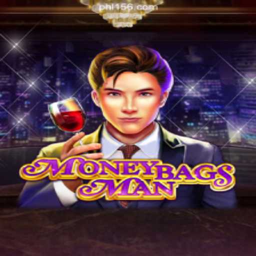 Exciting World of MoneybagsMan Unveiled at PH156.COM Online Casino Philippines