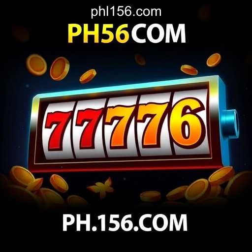 The Dynamic World of Online Slots at PH156.COM