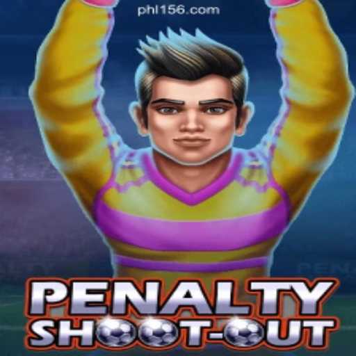 PenaltyShootOut: A Thrilling Adventure at PH156.COM Online Casino Philippines