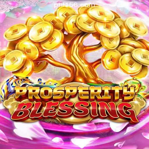 Exploring the Enchanting World of ProsperityBlessing: A Journey into PH156.COM Online Casino Philippines