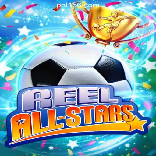 Exploring the Thrilling World of ReelAllStars at PH156.COM Online Casino Philippines