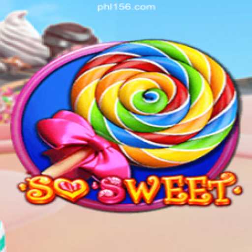 Exploring SoSweet: A Confectionary Adventure at PH156.COM Online Casino Philippines
