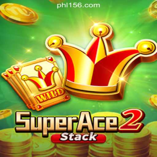 SuperAce2: An Exciting Adventure in the World of PH156.COM Online Casino Philippines