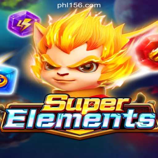 Exploring SuperElements and Its Rise in PH156.COM Online Casino Philippines