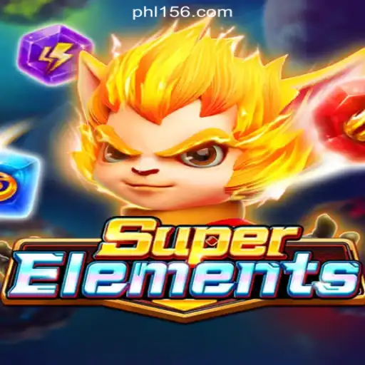 Exploring SuperElements and Its Rise in PH156.COM Online Casino Philippines