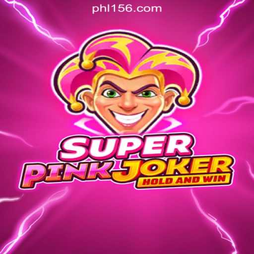 Unveiling SuperPinkJoker: A Thrilling Dive into PH156.COM Online Casino Philippines
