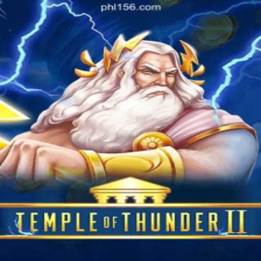 Exploring the Thrills of TempleofThunderII: A Journey into the Realm of Online Gaming