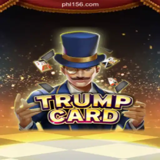 Experience the Thrill of TrumpCard: A Premier Gaming Adventure at PH156.COM Online Casino Philippines