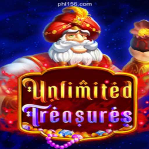 Discover the Thrills of UnlimitedTreasures at PH156.COM Online Casino Philippines