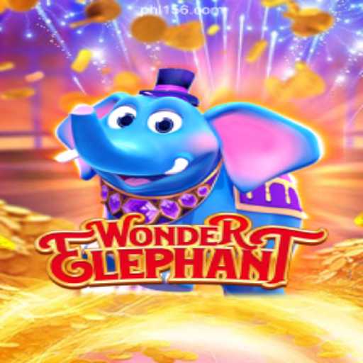 Dive into the Enchanting World of WonderElephant: A Game Changing the Online Casino Scene