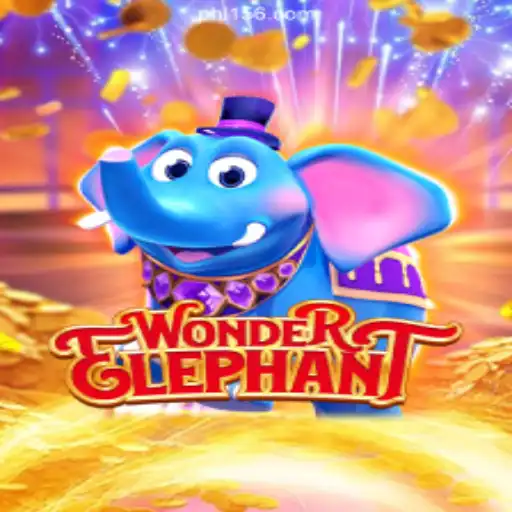 Dive into the Enchanting World of WonderElephant: A Game Changing the Online Casino Scene